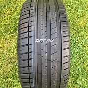 Michelin Pilot Sport 3 285/35ZR18 101Y