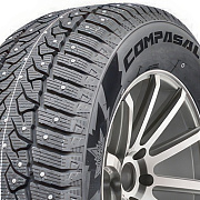 Compasal WINTER STUD 265/45R21 108T