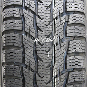 Nokian WR C3 225/55 R17C 109/107T