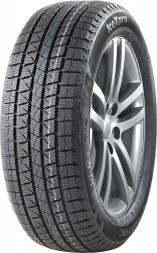 Powertrac Ice Xpro 285/65R17 116S