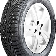 Amtel NordMaster Evo 195/65R15 91T