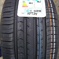 Continental ContiPremiumContact 5 215/55R16 93V