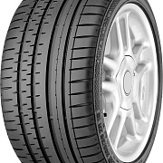 Continental ContiSportContact 2 275/40R18 103W