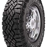 Goodyear Wrangler DuraTrac 255/55R20 110Q