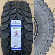 LingLong CROSSWIND M/T 285/70R17 121/118Q