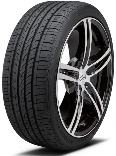 Roadstone N5000 Plus 205/60R14 88H