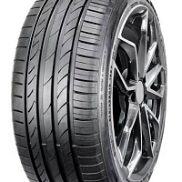 Tracmax X-Privilo TX3 245/45R18 100Y