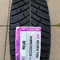 Nexen WinGuard WinSpike 3 235/50R19 103T