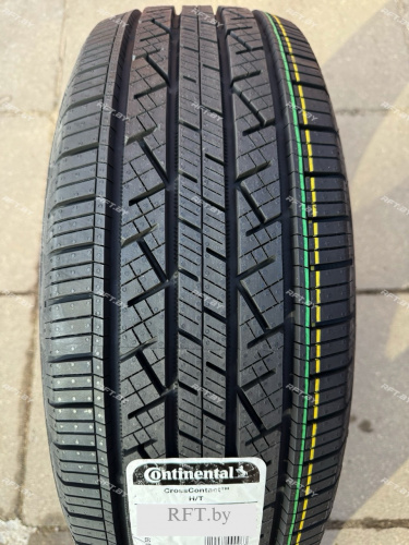 Continental ContiCrossContact H/T 275/50R21 113V