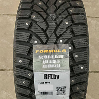 Formula Ice 205/55R16 91T