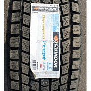 Hankook DynaPro i*cept RW08 175/80R16 91Q