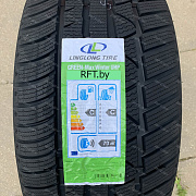 LingLong GREENMAX WINTER UHP 275/45R20 110H