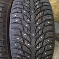 Hakkapeliitta 9 SUV