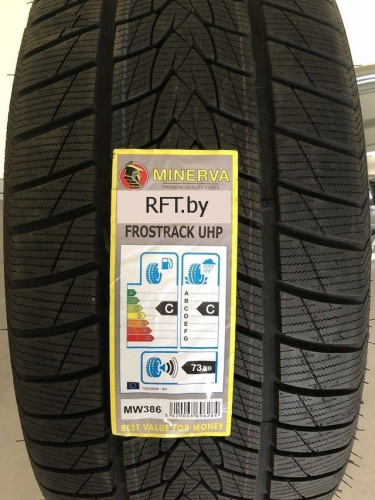 Minerva Frostrack UHP 215/55 R16 97H