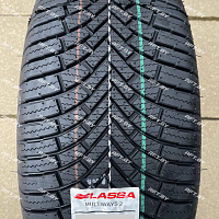 Lassa Multiways 2 235/55R17 103H