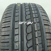 Pirelli PZero Rosso Asimmetrico 285/45 R19 107W
