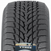 Nokian Snowproof 1 235/35R20 92W