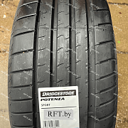 Bridgestone Potenza Sport 245/40R17 91Y