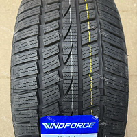 Windforce  Snowblazer UHP 195/45R16 84H