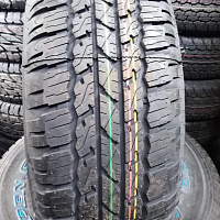 Bridgestone DUELER A/T 693V 265/55R20 113V