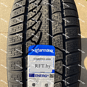 Starmaxx IceGripper W850 255/40R19 100V