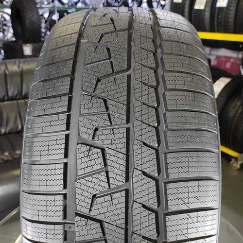 Powertrac Snowstar Pro 245/40R19 98V