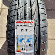 Lassa Impetus Revo 205/55R15 88V