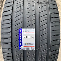 Michelin Latitude Sport 3 285/45R19 111W