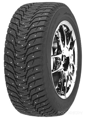 Westlake Z-506 Icemaster Spike 215/60R17 96T