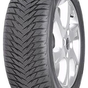 Goodyear Ultra Grip 8 205/45R17 88V