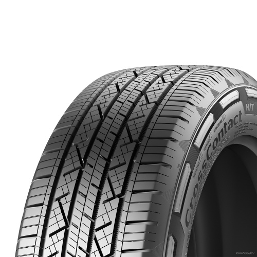 Continental ContiCrossContact H/T 275/50 R21 113V