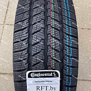 Continental VanContact Winter 195/65R16C 104/102T