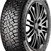 Continental ContiIceContact 2 SUV KD 225/65R17 106T