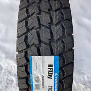 Triangle TR246 265/75R16 123/120Q