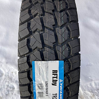 Triangle TR246 265/75R16 123/120Q