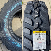 Dunlop Grandtrek MT2 285/75R16 116/113Q