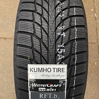Kumho Wintercraft WI51 225/50R17 98T