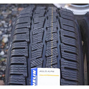 Michelin Agilis Alpin 225/75 R16C 121/119R