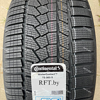 Continental ContiWinterContact TS 860 315/30 R21 105W