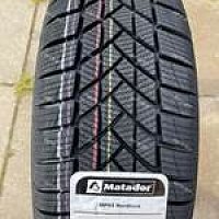 Matador MP93 Nordicca 205/60R16 92H