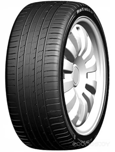Rotalla RS01+ 245/40R21 100Y XL