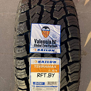 Sailun Terramax A/T 275/70 R18 125/122R