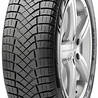 Pirelli Winter Ice Zero Friction 265/45R21 108H