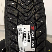 Yokohama Ice Guard IG65 245/40R19 98T