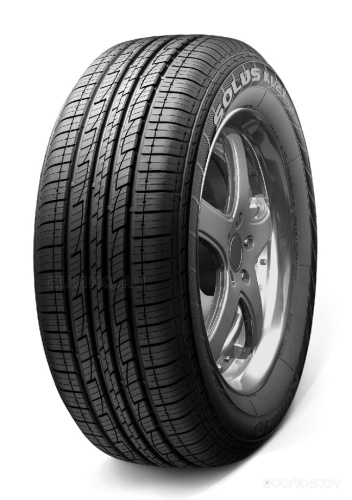 Kumho eco Solus KL21 265/60 R18 110H