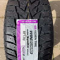 Nexen Winguard WinSpike WS62 SUV 255/55R19 111T