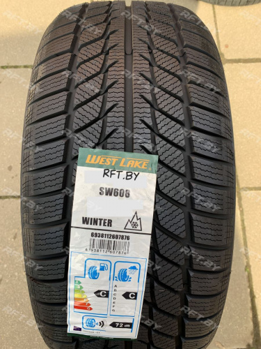 Westlake Tyres SW608 215/55R16 97H