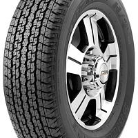 Bridgestone Dueler H/T D840 245/65R17 111S