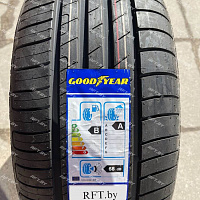 Goodyear EfficientGrip Performance 225/55 R17 97W
