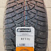 Continental IceContact 2 SUV 275/50R21 113T